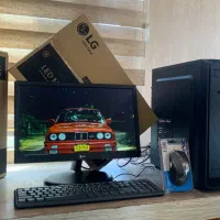 کامپیوترCORI7کامل-اتوکد-فتوشاپ-رم16گیگ-گارانتیB999