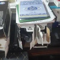 کامپیوتر کیس مانیتور متعلقات پرینتر