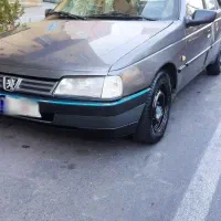 پژو GLXسالم قیمت مناسب
