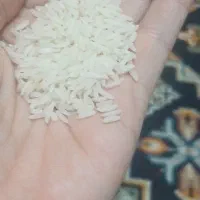 برنج هاشمی سورتینگ شده