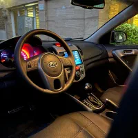 سراتو ۲۰۱۲ وارداتی|خودرو سواری و وانت|تهران, امانیه|دیوار