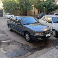 پژو پارس ۹۴