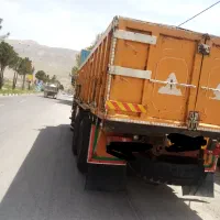 بنز ده چرخ