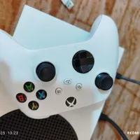 xbox سری اس دو دسته|کنسول، بازی ویدئویی و آنلاین|گنبد کاووس, |دیوار
