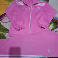 لباس ورزشی دخترانه