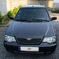 پراید 111 نوک مدادی. 97