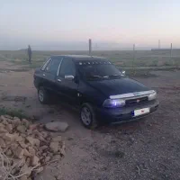 پراید مدل ۸۴دوگانه انژکتور|خودرو سواری و وانت|مشهد, طبرسی شمالی|دیوار