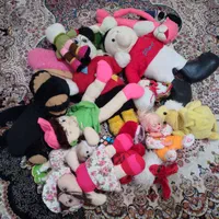 عروسک