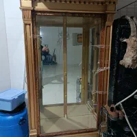 ویترین سرپایی