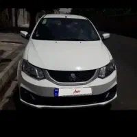 ساینا دوگانه سوز شرکتی، مدل ۱۴۰۲