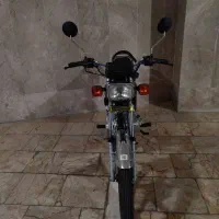 هوندا پرواز 150 ، موتور هوندا