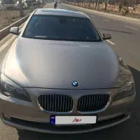 فروش BMW 740Li|خودرو سواری و وانت|تهران, سوهانک|دیوار