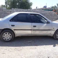 پژو روآ ۸۷