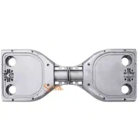 شاسی اسکوتر برقی و باتری و موتور