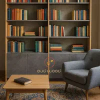 میز تحریرتاشو،کتابخانه،فایل کشو|میز تحریر و کامپیوتر|تهران, آرژانتین|دیوار