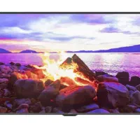 ال ای دی 55 اینچ هوشمند ایکس ویژن نو ارزان