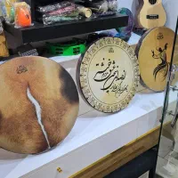 دف کودک و نوجوان شاهو سما خانقاهی دربندی