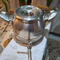 پلوپز.گوشی تلفن .ابمیوه گیر.کتری استیل راسل.هم زن|خردکن، آسیاب، غذاساز|تهران, شمس‌آباد|دیوار