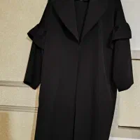 حراج مانتو و کفش مجلسی