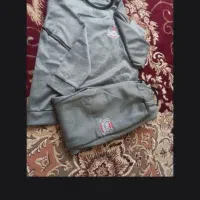لباس ورزشی