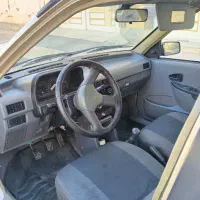 پراید مدل ۸۴ شاسی پلمپ شل بدون  جوش پلاک تهران|خودرو سواری و وانت|زاهدان, |دیوار