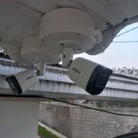 نصب و فروش دوربین مداربسته اچ دی و شبکه|دوربین مداربسته|صفادشت, |دیوار