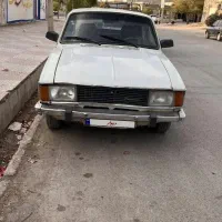 پیکان سفید|خودرو سواری و وانت|فیروزآباد (فارس), |دیوار