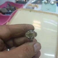 انگشتر شجر کلکسیونی