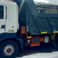 امیکو|خودرو سنگین|مراغه, |دیوار