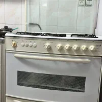 گاز تکنو
