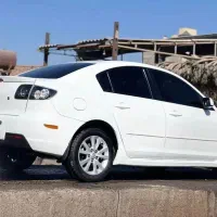 فروش مزدا ۳ تیپ ۲ مدل ۸۷ سفید