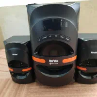 سیستم ضبط و باند مارشال|سیستم صوتی خانگی|تهران, هروی|دیوار