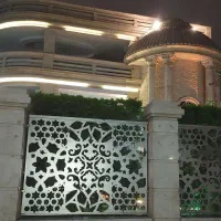 بلوار فردوس غرب 1800 متر مشارکت