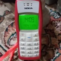 فروش نوکیا 1100اصلی فنلاند