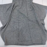 ست کت ودامن نوک مدادی|لباس|فلاورجان, |دیوار