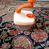 خرد کن دستی|خردکن، آسیاب، غذاساز|قم, ولیعصر|دیوار