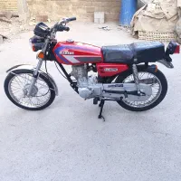 موتور پارکینگی پولی روغنی مدل 90