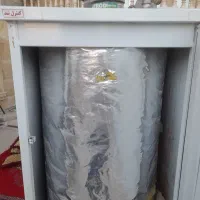 آبگرمکن، پکیج، شوفاژ