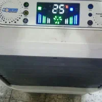 تعمیرات برد هود پنکه سلولزی دیمر ...