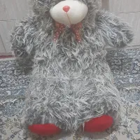 عروسک تدی بزرگ