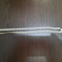 گردنبند  نقره
