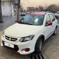 کوییک 1402درحدصفر پارس خودروR