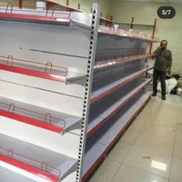 سر دشتی /قفسه تیکت خور بامحفظه و سایتا|فروشگاه و مغازه|سردشت, |دیوار