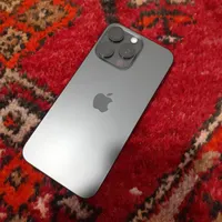 اپل iPhone 15 Pro Max با حافظهٔ ۲۵۶ گیگابایت