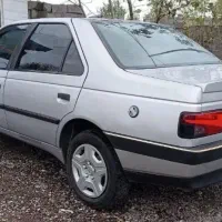 پژو405 خانگی
