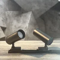 چراغ ریلی با یکسال گارنتی|لامپ و چراغ|فولادشهر, B4|دیوار