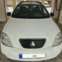 تیبا ۲ تمیز|خودرو سواری و وانت|گرگان, |دیوار