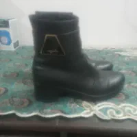 کفش مجلسی ،پوتین نونو|کیف، کفش، کمربند|رشت, حمیدیان|دیوار