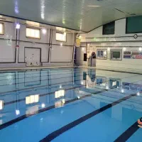 بلیط استخر یاران قم