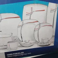 سرویس چینی مقصود